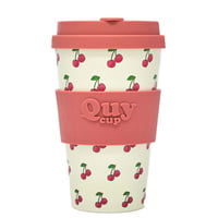 Image 1 of Mug 400ml Cereza