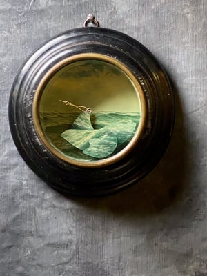 Image of Porthole Diorama