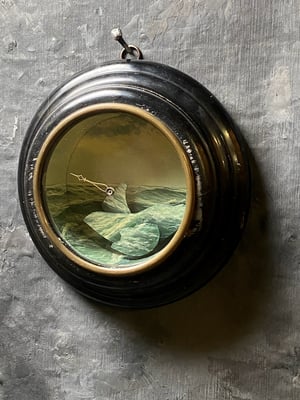 Image of Porthole Diorama