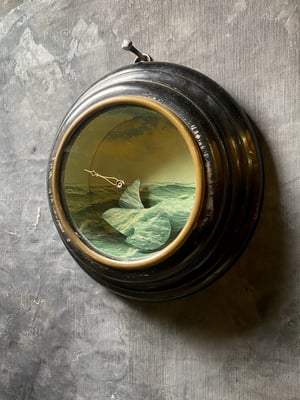 Image of Porthole Diorama