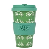 Image 1 of Mug 400ml La Bici