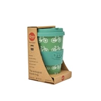 Image 2 of Mug 400ml La Bici