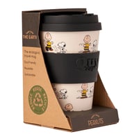 Image 2 of Mug 400ml Snoopy Dancing