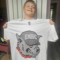 EMHC COLLECTIVE TEE