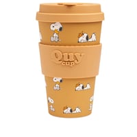 Image 2 of Mug 400ml Snoopy Woodstock