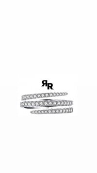 Image 1 of SHERIDAN RING