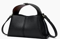 Image 1 of Small Crossbody Bags Black