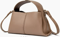 Image 1 of Small Crossbody Bags Beige