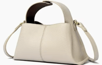 Image 1 of Small Crossbody Bags Off-white