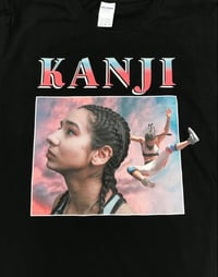 Kanji Vintage Tee