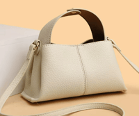 Image 2 of Small Crossbody Bags Off-white