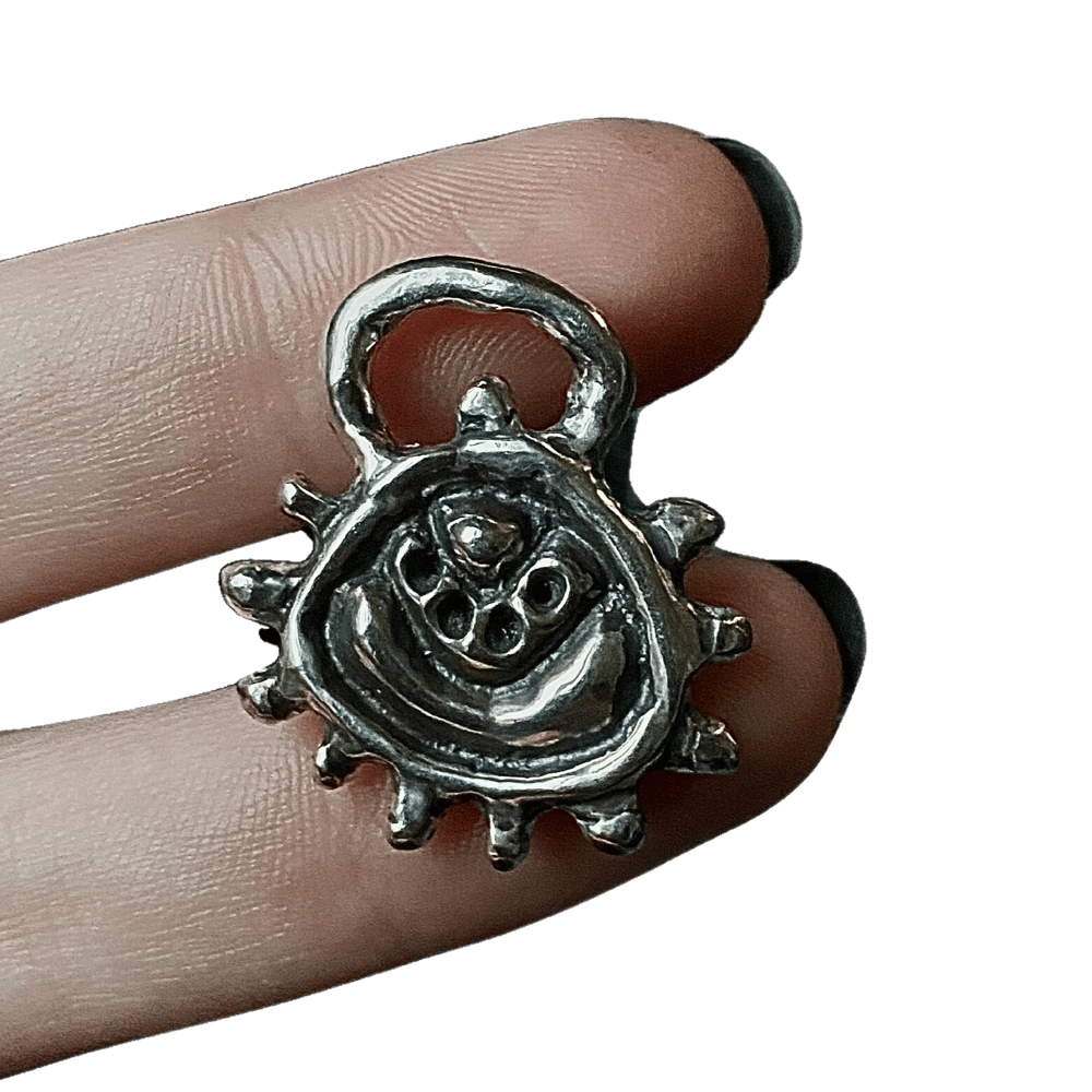 Image of Eye Spy Pendant