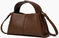 Image 1 of Small Crossbody Bags Coffee