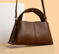 Image 3 of Small Crossbody Bags Coffee