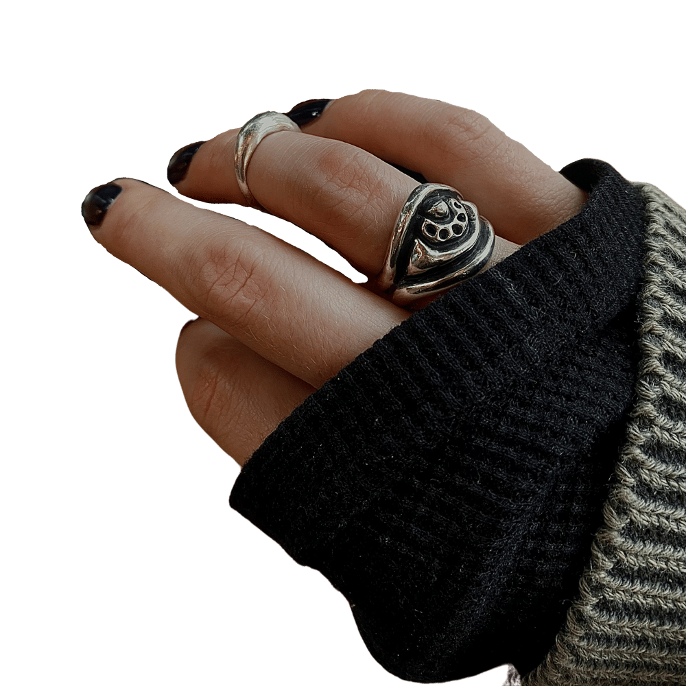 Image of Eye Spy Ring