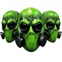 INFECT "epideM:Ic" Mask