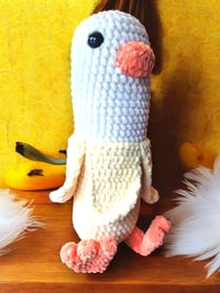 Image 3 of Herman the Banana Duck