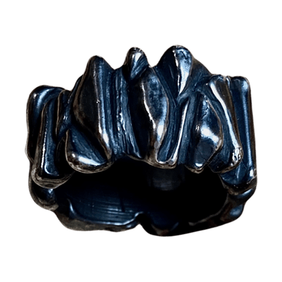 Image of Know the Edge Ring