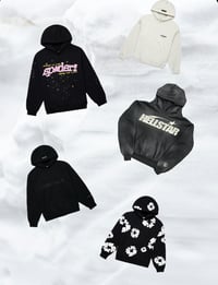  1:1 Clothing Vendor & VVS Watch Vendor 💫 💎