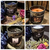 Image 1 of Haunted Candle Line