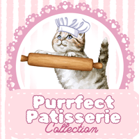 Image 1 of Purrfect Patisserie Collection *NEW SCENTS!*