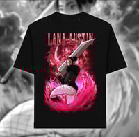 Lana Austin T-Shirt 
