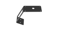 Image 2 of Accuair touch pad mount. 