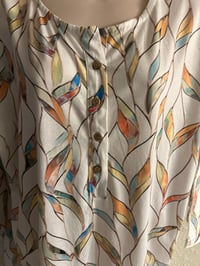 Image 2 of 2XL Alyxa Vibe top #745*9 (Pre-Owned)