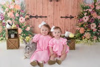 Image 5 of 2025 EASTER BUNNY & LAMB Minis (adding chicks or ducks too!) {April 6th}