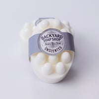 Image 1 of Unscented Massager Bar