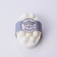 Image 5 of Unscented Massager Bar