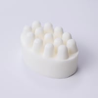 Image 6 of Unscented Massager Bar