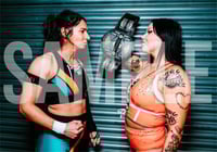 Resurgence ‘One More Time’ print