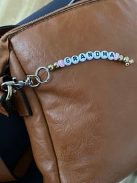 custom key rings