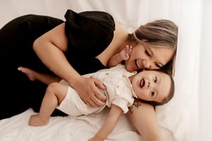 Image of Mom&Me Minis