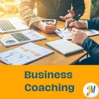 Business Coaching 