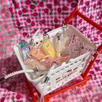 SKZOO Phone Charms