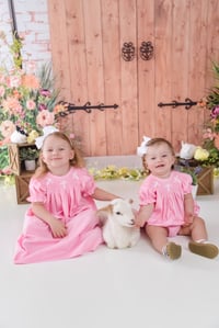 Image 21 of 2025 EASTER BUNNY & LAMB Minis (adding chicks or ducks too!) {April 6th}