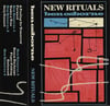 Ben Osborne - New Rituals Tape