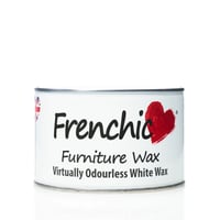 Frenchic White Wax 400 ml