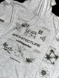 Image 3 of Architecture Hoodie