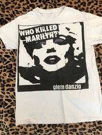 Image 1 of Who killed Marilyn 