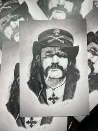 Image 2 of ‘Lemmy’