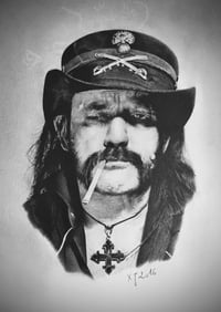 Image 1 of ‘Lemmy’