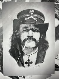 Image 3 of ‘Lemmy’