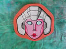 Image 4 of More Than Meets the Eye (paintings)