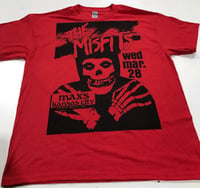 Image 2 of Misfits Max’s Kansas City