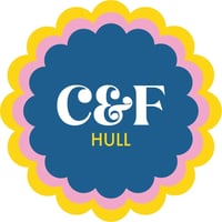 Hull's Craft & Flea (8th March)