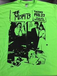 Misfits Feb 27