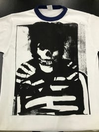 Image 3 of Misfits ringer shirt